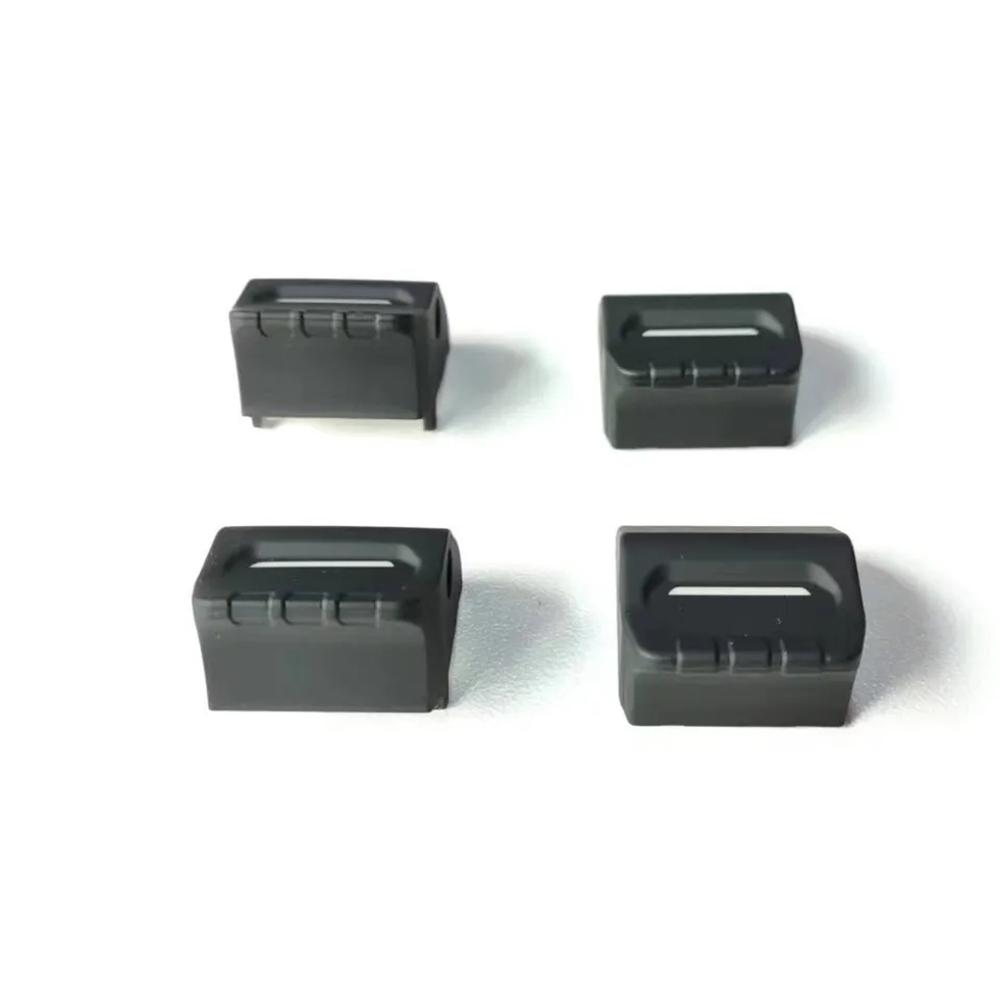 Dash Centre Button Fit (Without Switch) For 2018-2024 Jeep Wrangler Gladiator
