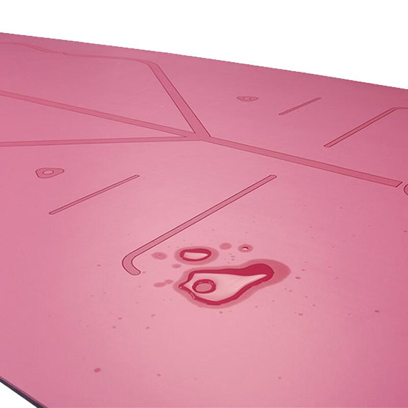 Tri-polar TP1507 Non-Slip Yoga Mat