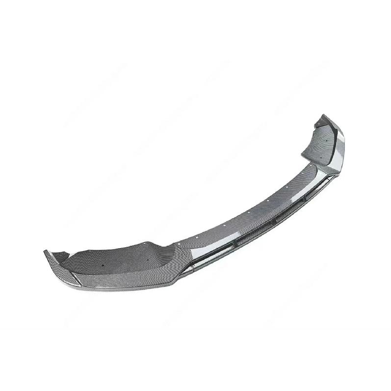 For BMW X3 F25 X4 F26 M Sport M40i XDrive 20i 28i 30i 35i 20d 30d 35d 2014 2015 2016 2017 2018 Car Front Bumper Spoiler Lip Kit