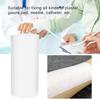 Non woven Adhesive Tape Breathable First Aid Wound Fixation Tape for Home (15cm x 10m)