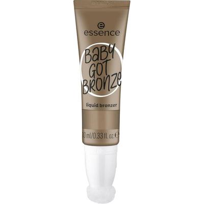 Essence God Bronze Flytande Bronzer 10 ml 1 st 10ml