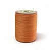 0.8mm 50m High-Strength Polyester Waxed Thread for DIY Leather Goods Sewing