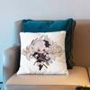 Singer Vflower Vflower Chibi Cushion Cover Pillow Cover Decor Pillowcase Printed Cushion Case For Couch