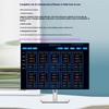 Upgrades Digital Controlled Power Supply 252W 7A Output Constant Electric Current Regulation for Charging Testing Lab