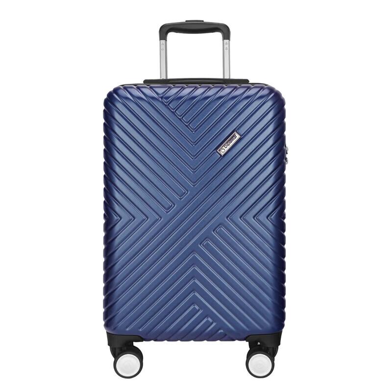 Diplomat TC-6112-1 Hardside Spinner Luggage