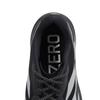 Adidas Adizero EVO SL Running Training Club Black and KJ1365 Sneakers and Shoes, Shoes, Activities, Silver, (Black Silver/Size 26.0/Men's)