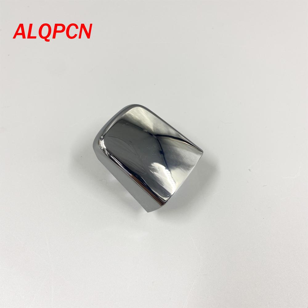 For Nissan Navara D23 NP300 2015- Front Rear Door Outer Handle Left Right Chrome 80610-4JK0A,