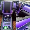 BYD Song MAX Carbon Fiber Interior Stickers & Protection Film