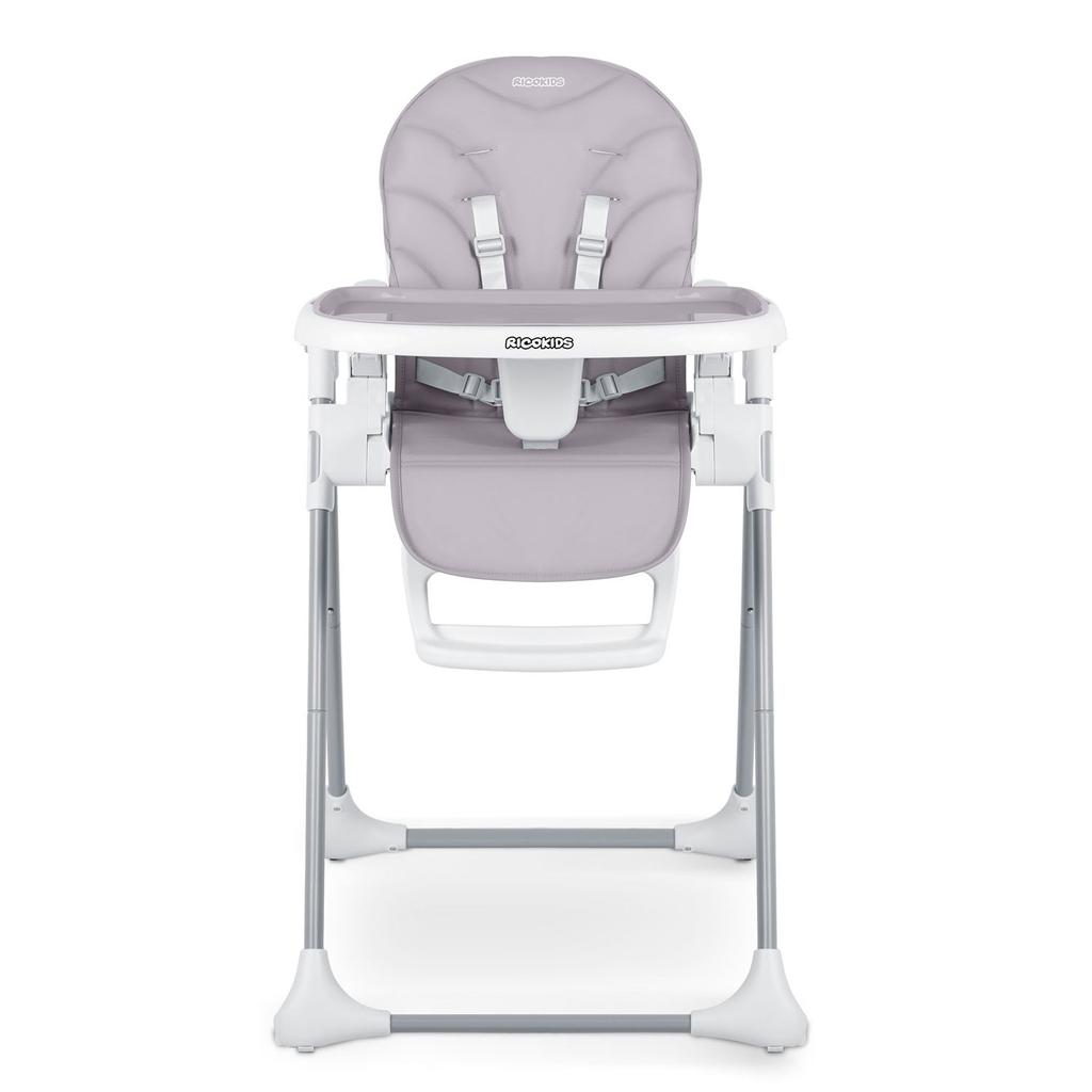 Ricokids Tulo Heather Highchair