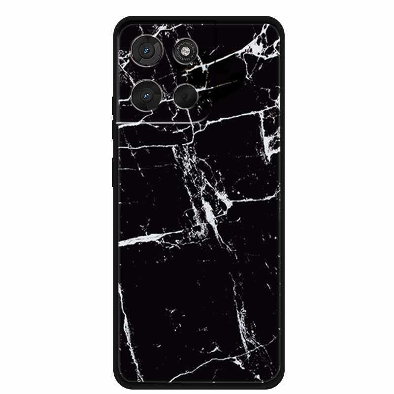 For Motorola Moto G 2026 Case Colorful Marble Soft TPU Silicone Back Cover for Moto G Play 2026 Phone Cases Funda Moto G (2026)