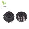 2pcs Electric Kettle Thermostat Coupler Connector Switch For Base Replacement Stable Electrical Contact And Heat Control