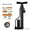 Lishi Portable Mini Bicycle Air Pump