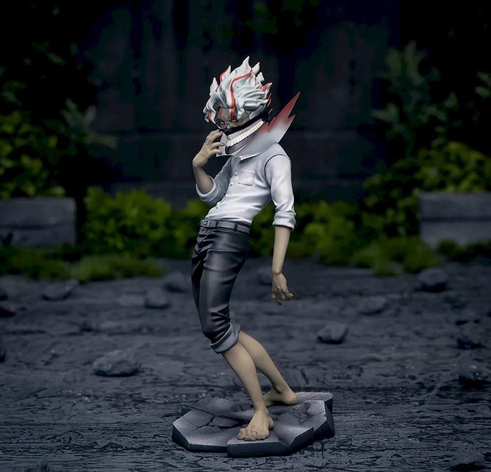

TV Anime Luminasta Okarun Figure “Dandadan” (Transformation) Vol.2