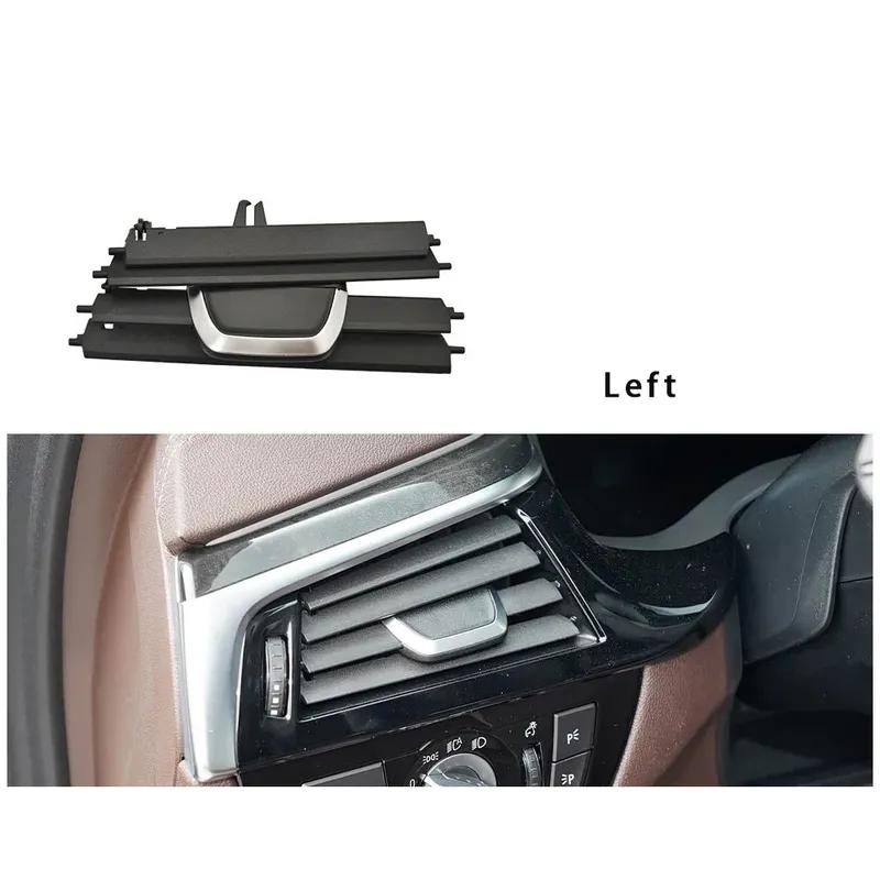 Complete For BMW 5 Series 6 Series Front Rear Air Outlet Blade Repair Kit Air Conditioning Grille Repair Kit G30 G32 64229329579