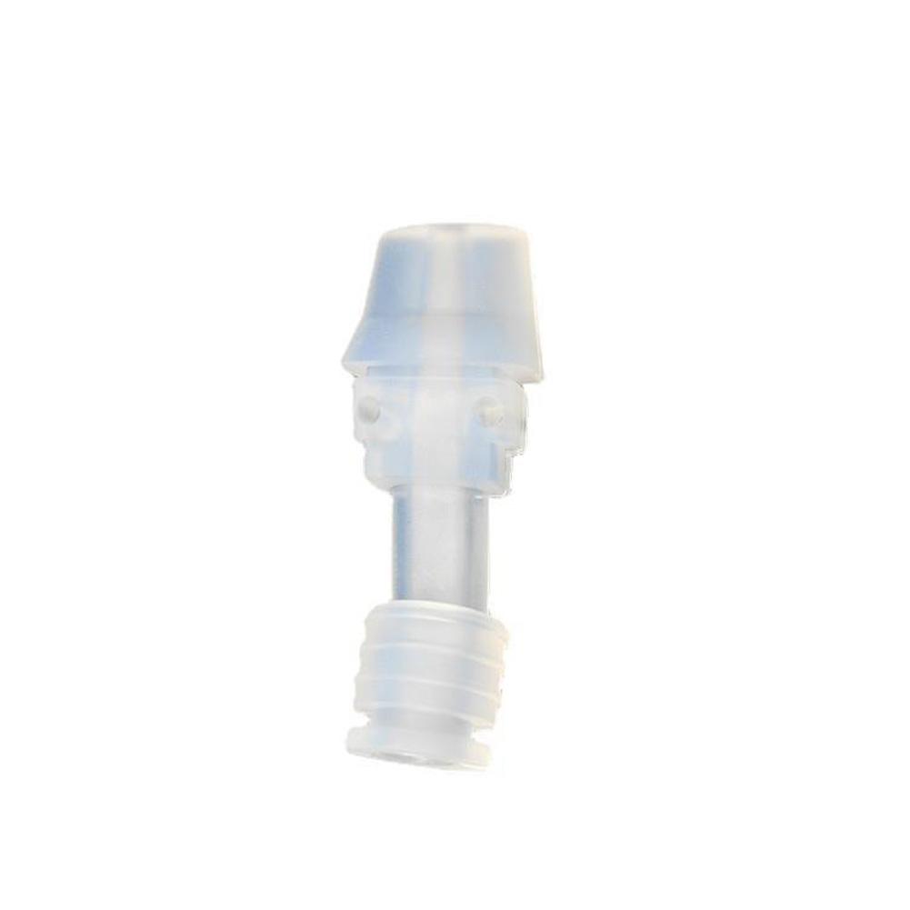 4 Pack Water Bottle Bite Valve Replacement Liquid Silica Gel Bite Valve