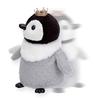 Roomie-P Penguin Robot Toy by IWAYA (3317-1)
