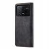 Sc Wallet Poco F6 Pro Black