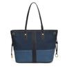 Women Sophisticated Bag Soft Pu Zipper Inner Pockets Daily Commuting Bags Travel