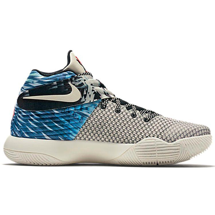 Nike Kyrie 2 Ep 'Effect' 820537-901