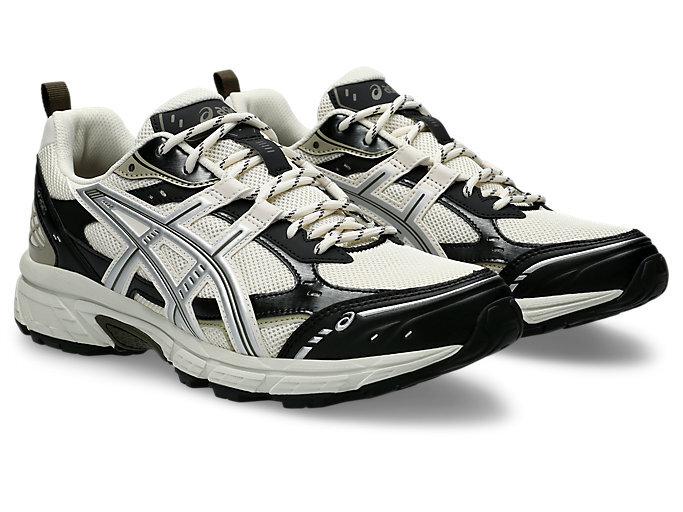 1203A536-102 Asics Gel-Nunobiki Крем Темно-оливковый (Мужской) 4