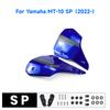 For Yamaha MT10 MT 10 SP 2022 2023 2024 Accessories Motorcycle Frame Infill Panels Decorative Side Fairing