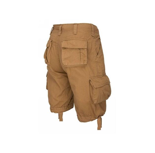 Trousers Brandit 2012.3
