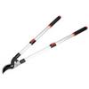 GARDEN SCISSORS TELESCOPE 2 HANDS 680-970mm