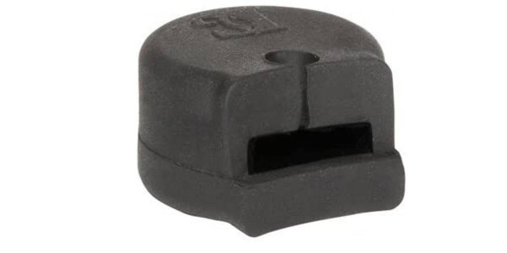 BG (BeeGee) A21 Thumb Rest Cushion - Regular Woodwind Instrument Maintenance Goods