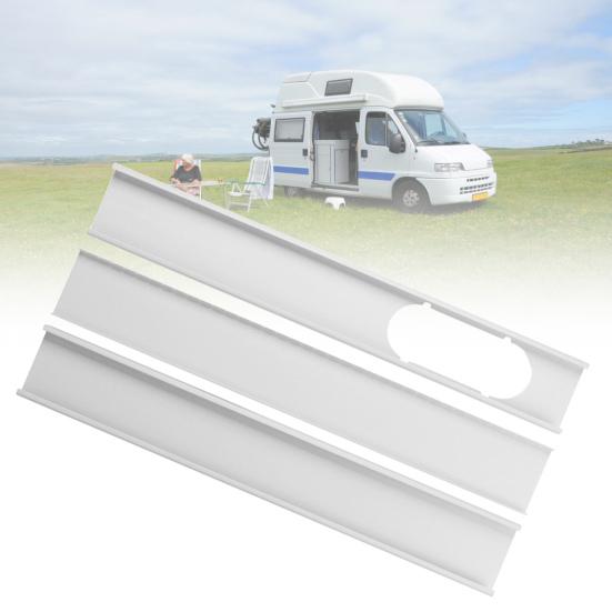 

Эффективный оконный уплотнитель, портативный универсальный ПВХ-кронштейн