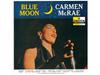 Carmen McRae Jazz Vocal [SHM-CD] Blue Moon UCCU5933 Mono Sound Source Fusion NEW