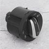 Auto Headlight Light Switch Lamp Button 5ND941431B Fit for Touran