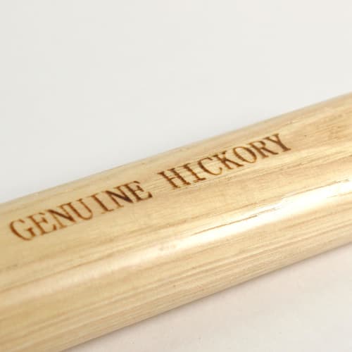 BM Double-ended Hammer, 3-point, 330mm Handle, HM-44