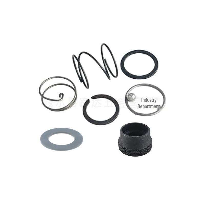 Sada rázových bitů DeWalt DCF887 s podložkami (Model N464409)