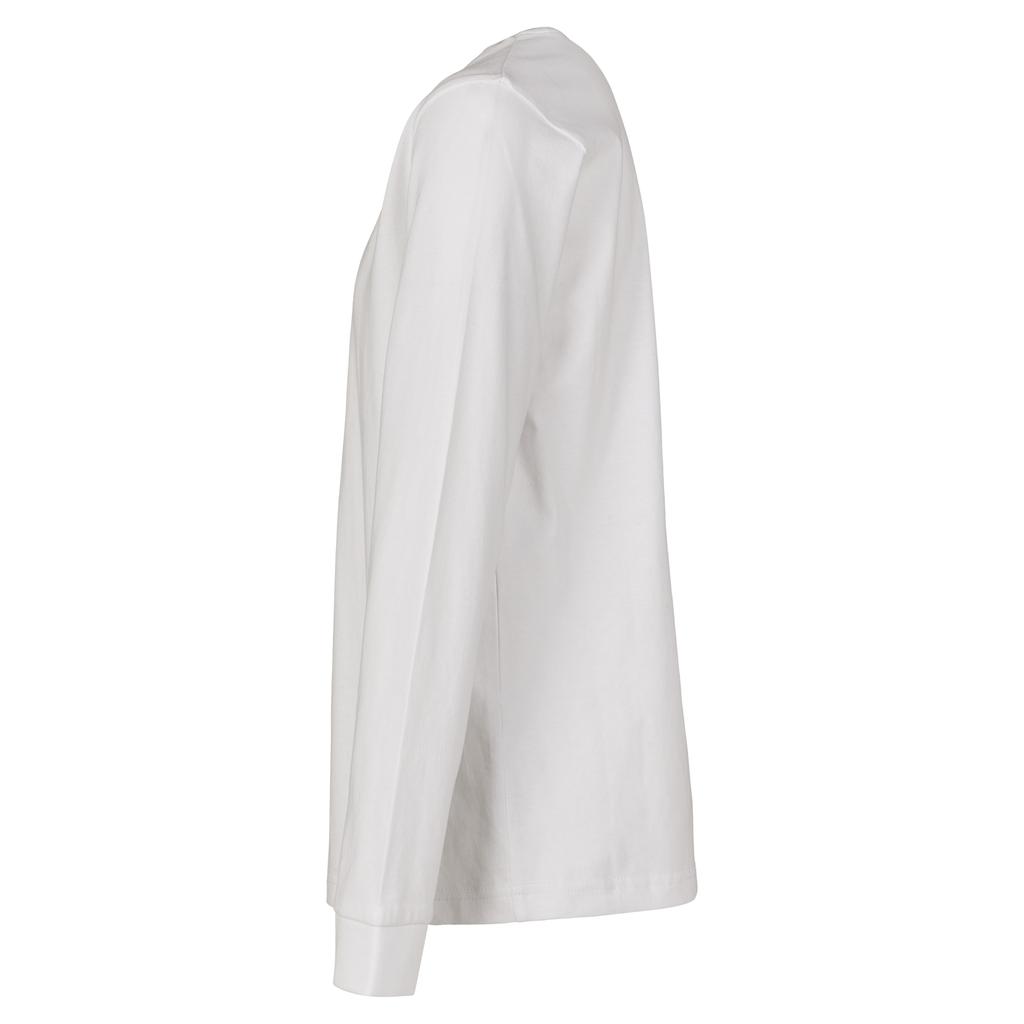 Build Your Brand Childrens/Kids Long-Sleeved T-Shirt