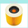 Para Acessórios do Aspirador Karcher Wd3 Nt18 Mv2 Tela de Filtro Para Uso Doméstico