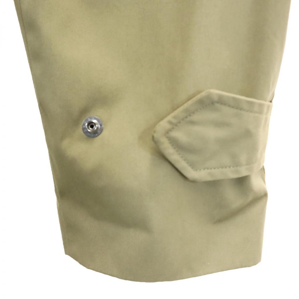 The North Face NP2801N Purple Label Outdoor Rustfritt kråpe L beige Herre Brukt