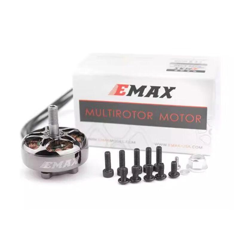 

FPV Дрон-мотор Emax ECOII 2807