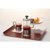 HARIO Bright N Coffee & Tea French Press for 2 People 300ml Made in Japan THJN-2HSV