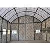Hanlu Heavy-Duty Arch Car Repair Tent