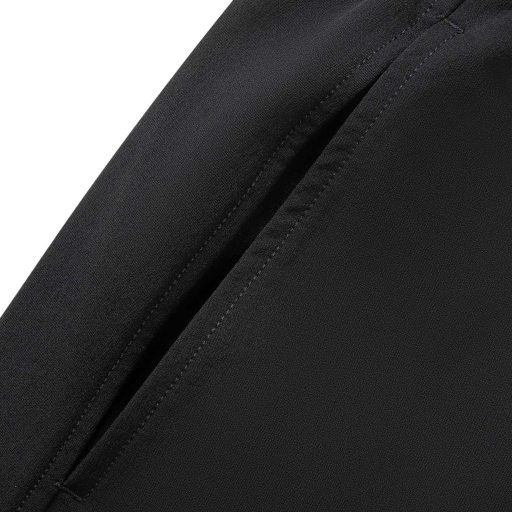 Li Ning Fitness Series Logo Stitching Casual Pants Women Bottoms AYKV722-1