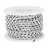 10 YardsCelsiusRoll Rhinestones Chain Crafts Clothes Sewing Decoration Accessory Embellishments
