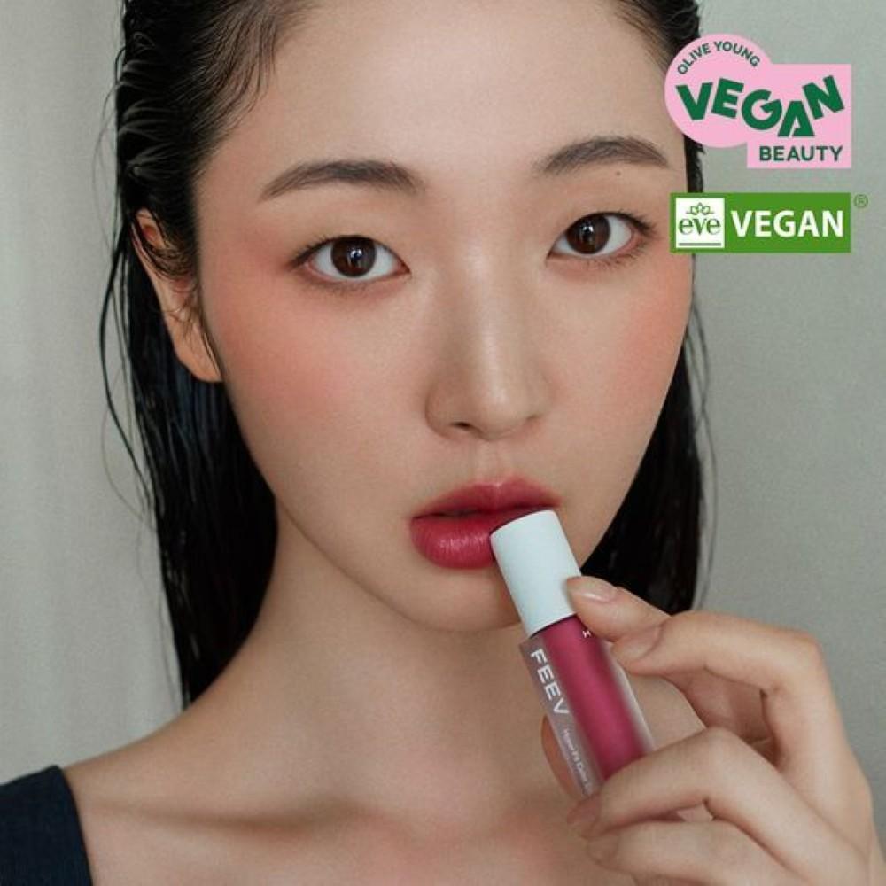 Feev Hyper-Fit Color Drop (lip Tint)