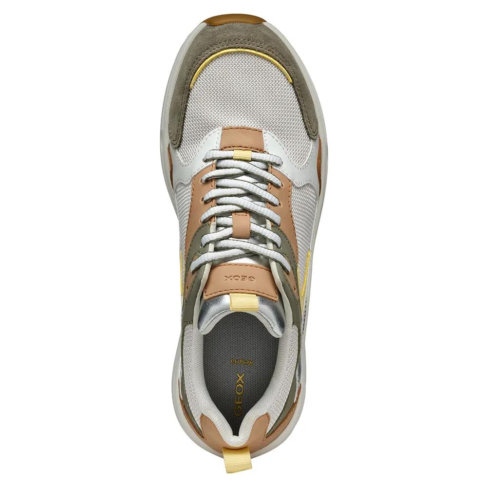 Geox Кросовки Zarvia A