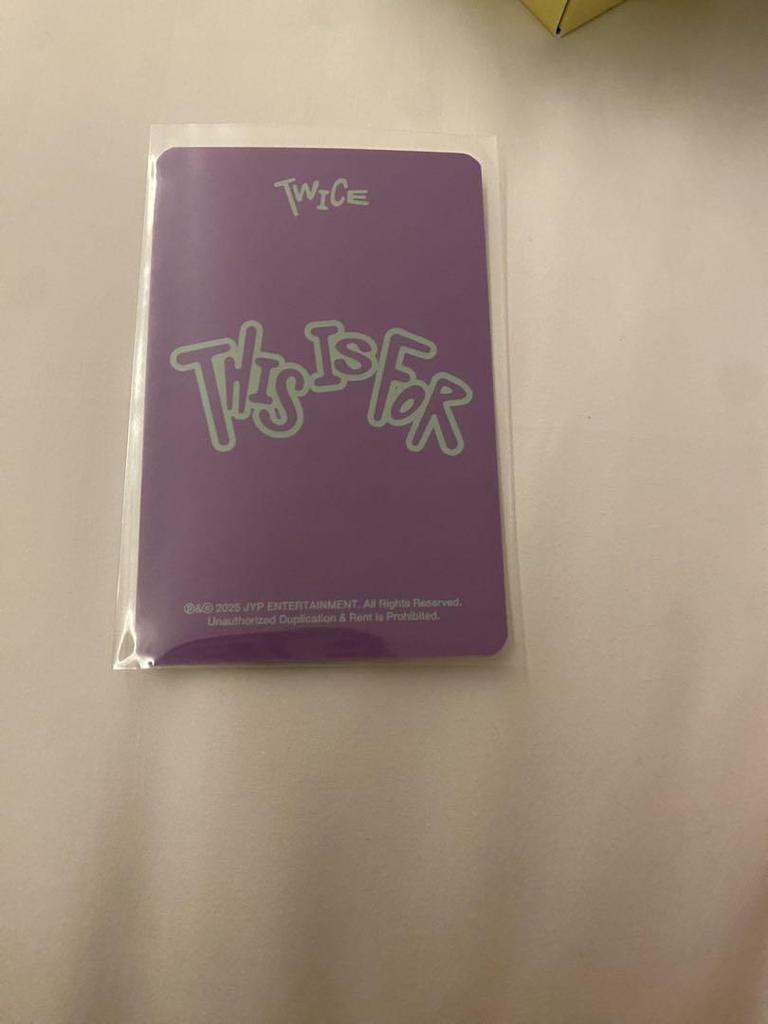 [USED] TWICE this is four soundwave Rakidoro