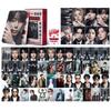 BTS Lomo Card album gadżet karta błyskawiczna