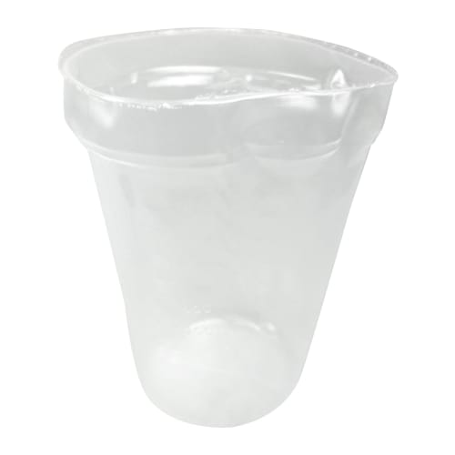 Yotoriyama Paint Pot 1L Container Only, 100 Sheets, 101B