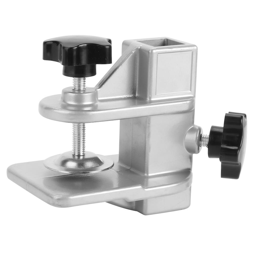Pet Grooming Table Clamp On  Accessory Aluminium Alloy Fixture Fixation Clip