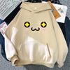 Anime Maplestory Hoodie Slime Buddy Hoodies Winter Warm Women/men Unisex Crew Neck Sweatshirt Vintage Graphic Harajuku Sudaderas