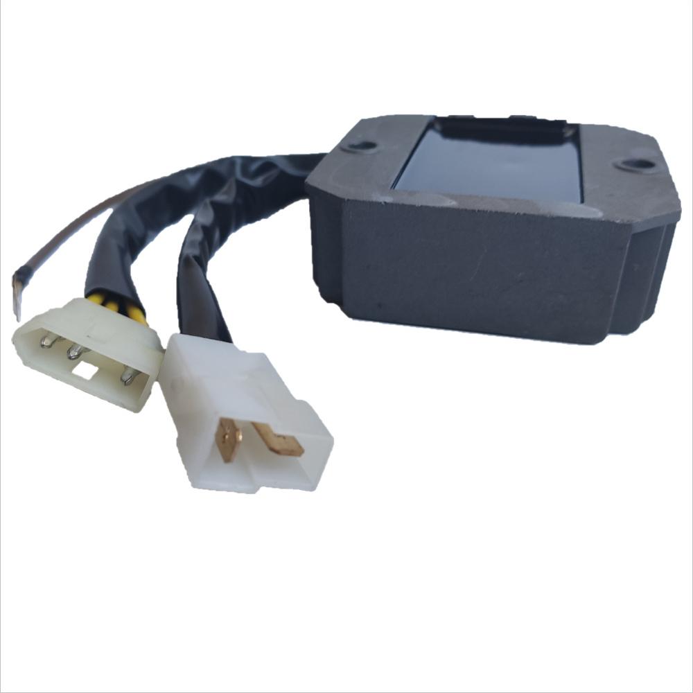 Gleichrichterregler AP8112941 8112941 SH532B-12 2012A.0 Für BMW Funduro 650