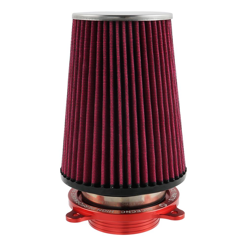 NICECNC Air Filter Intake Kit For YAMAHA RAPTOR 700 700R 700R SPECIAL EDITION 700 SPECIAL EDITION SPECIAL EDITION II 2007